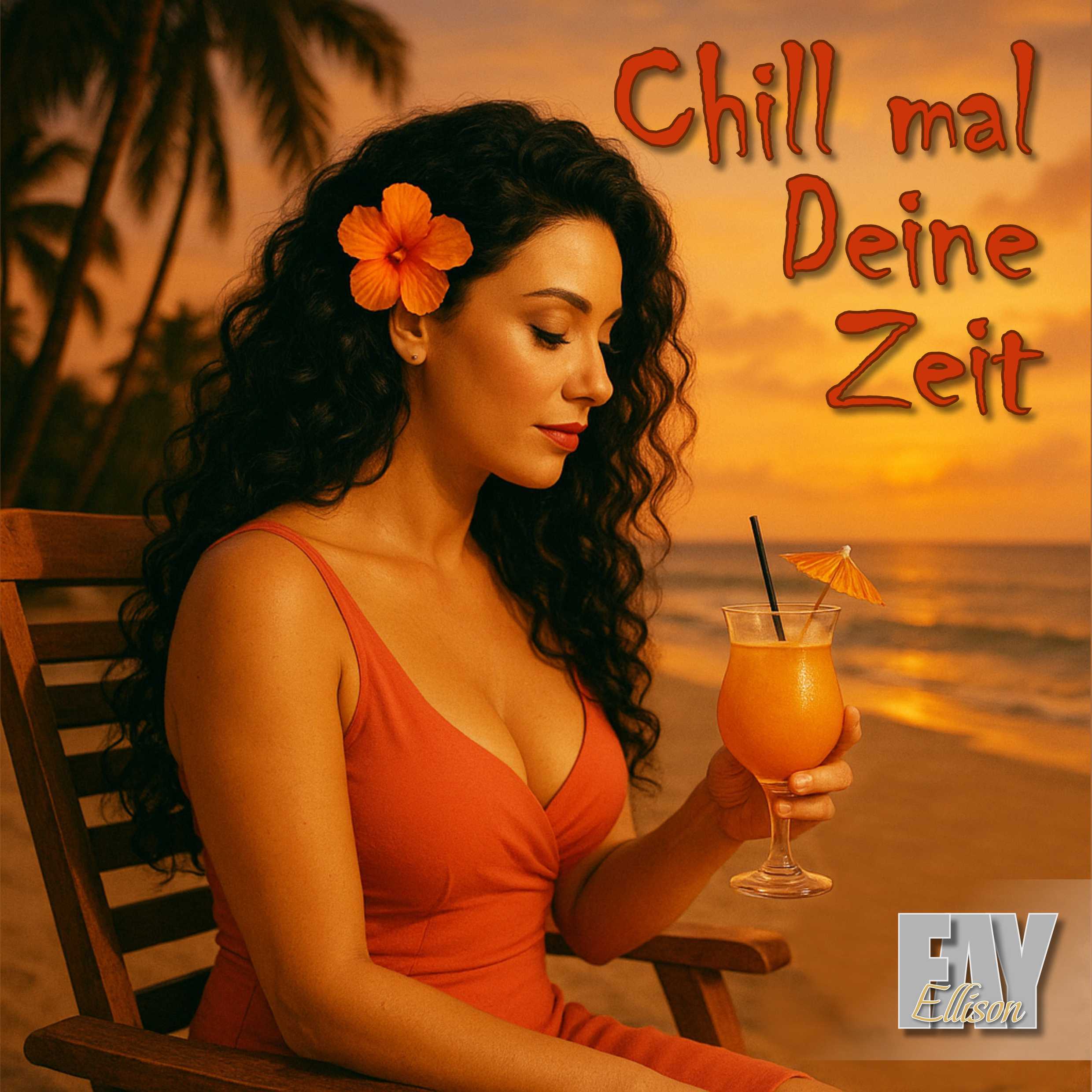 Chill mal Deine Zeit