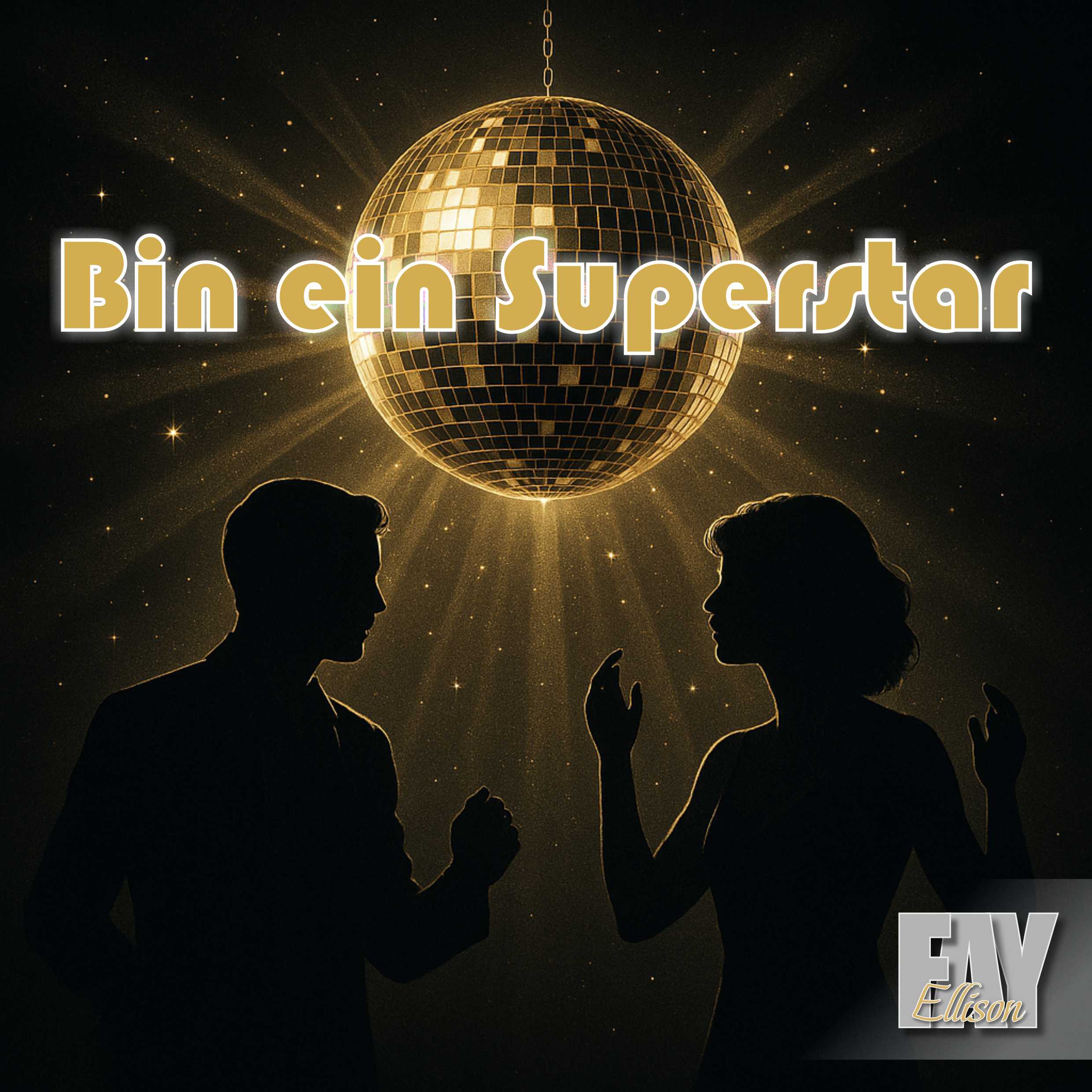 Bin ein Superstar