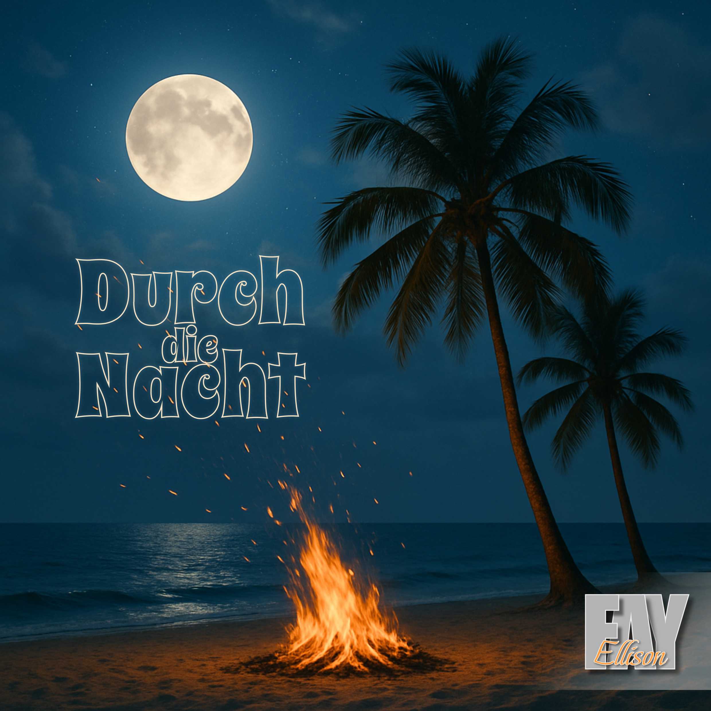Durch die Nacht