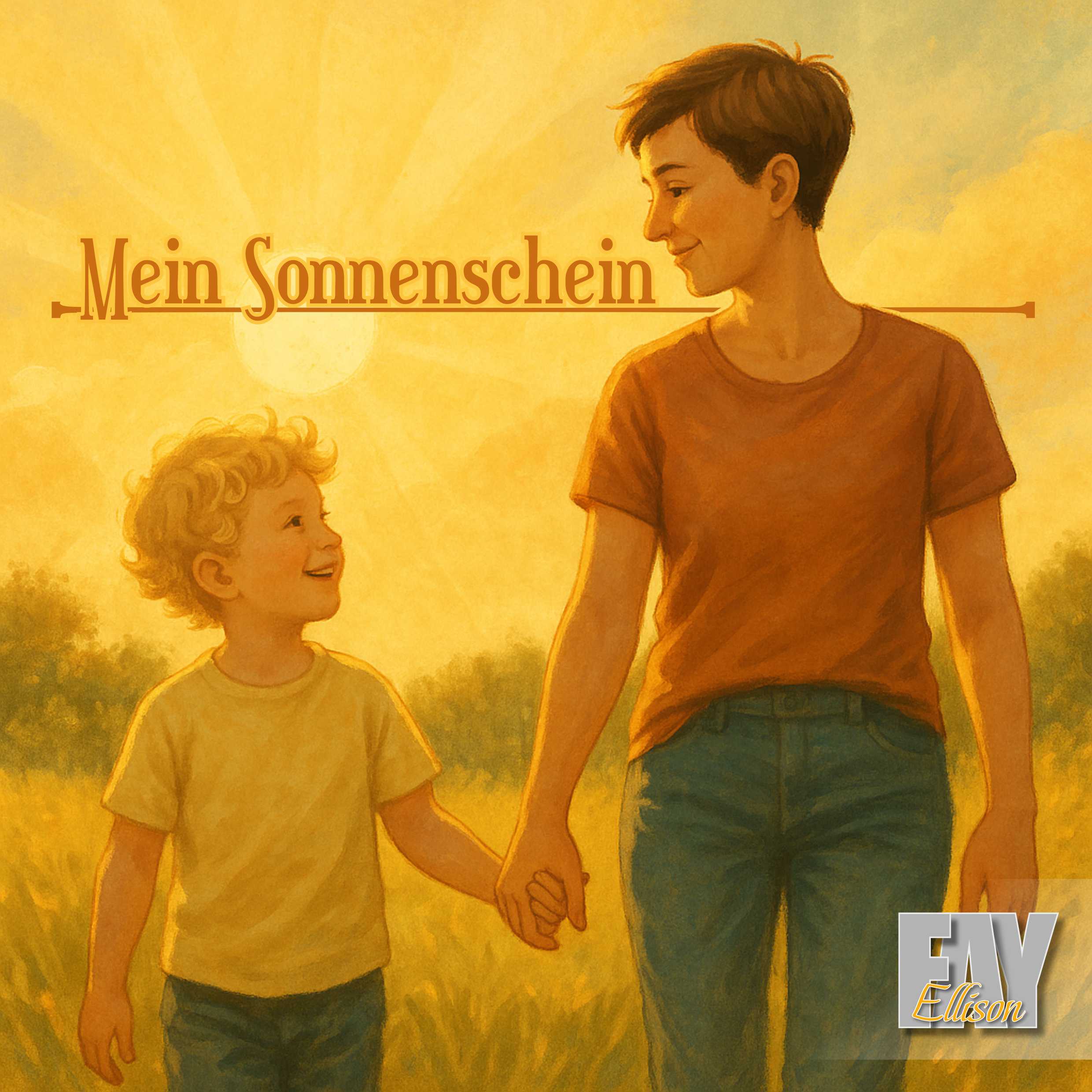 Mein Sonnenschein
