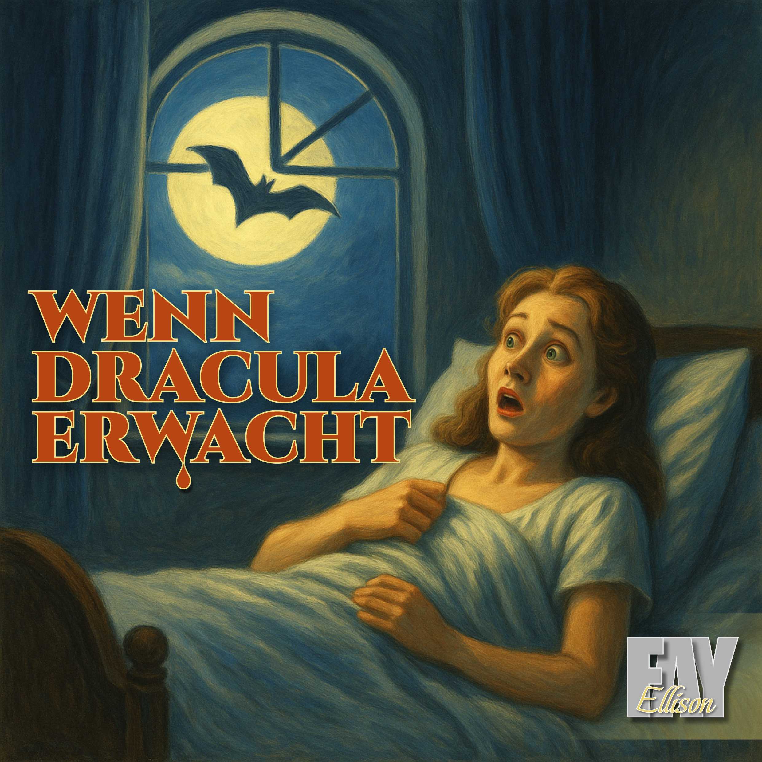 Wenn Dracula erwacht